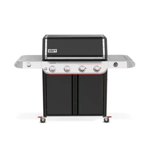 Газовый гриль Weber Genesis E-435W GBS