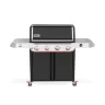 Газовый гриль Weber Genesis E-435W GBS