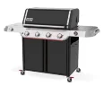 Газовый гриль Weber Genesis E-435W GBS