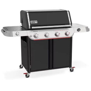 Газовый гриль Weber Genesis E-435W GBS