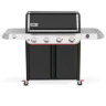 Газовый гриль Weber Genesis E-435W GBS