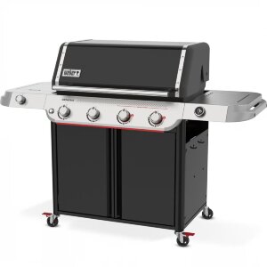 Газовый гриль Weber Genesis E-435W GBS