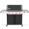 Газовый гриль Weber Genesis E-435W GBS