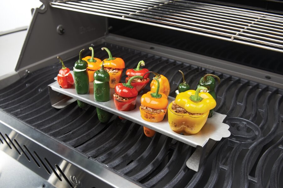 Подставка для запекания томатов и перцев Napoleon (малая)