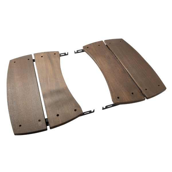 Боковые столики для гриля Big Green Egg M