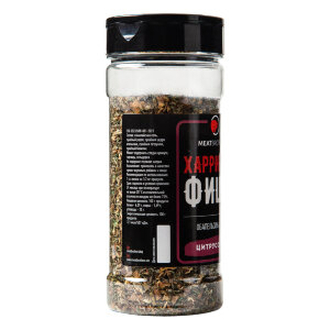Специи Meatbrothers ХАРРИСОН ФИШД 170 г