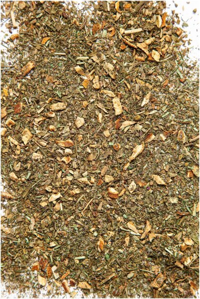 Специи Meatbrothers ХАРРИСОН ФИШД 170 г