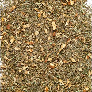 Специи Meatbrothers ХАРРИСОН ФИШД 170 г