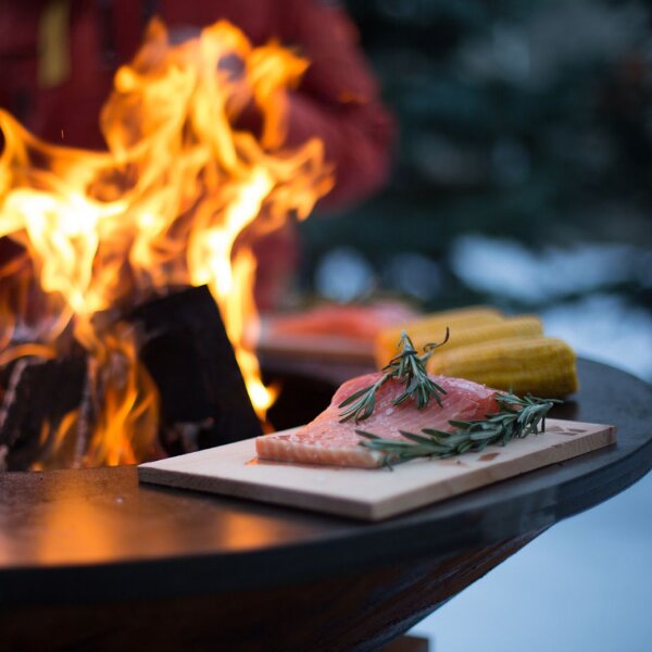 Дощечки OFYR кедровые (3 шт)