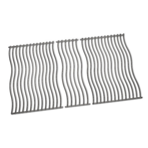 Комплект решеток для гриля Napoleon Rogue-525 нержавеющая сталь