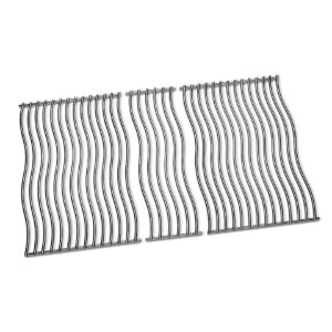 Комплект решеток для гриля Napoleon Rogue-525 нержавеющая сталь