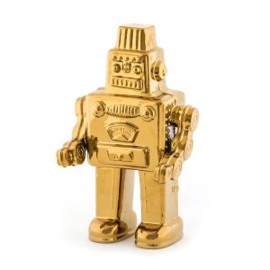 Аксессуар Seletti My Robot