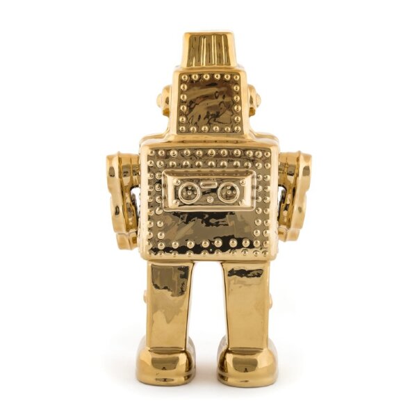 Аксессуар Seletti My Robot
