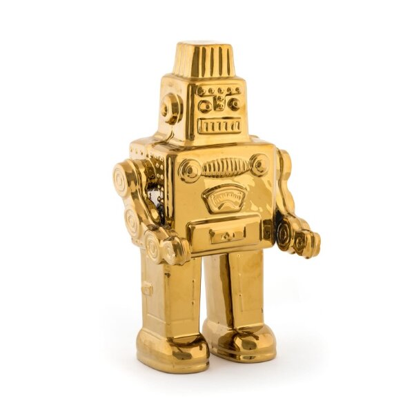 Аксессуар Seletti My Robot