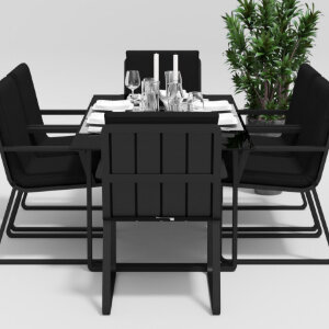 Обеденные группы Gardenini Voglie