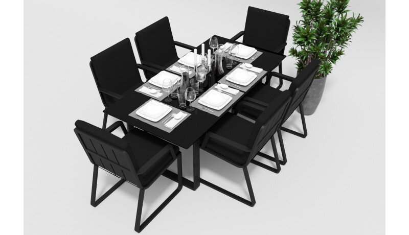 Обеденные группы Gardenini Voglie