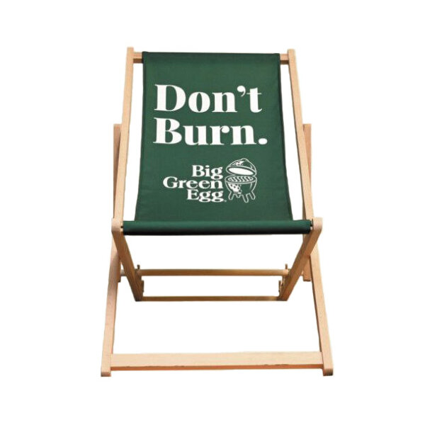 Садовое кресло Big Green Egg