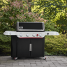 Газовый гриль Weber Genesis EP-435W GBS 