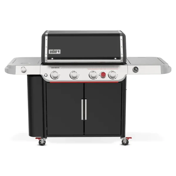 Газовый гриль Weber Genesis EP-435W GBS 