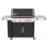 Газовый гриль Weber Genesis EP-435W GBS 