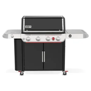 Газовый гриль Weber Genesis EP-435W GBS 