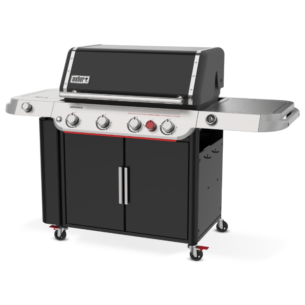 Газовый гриль Weber Genesis EP-435W GBS 