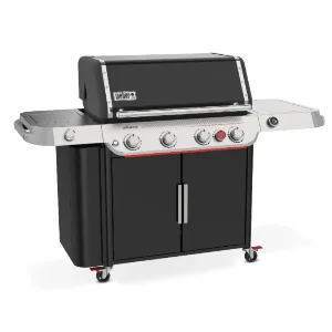 Газовый гриль Weber Genesis EP-435W GBS 