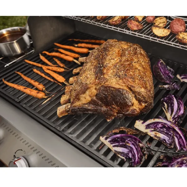 Газовый гриль Weber Genesis EP-435W GBS 