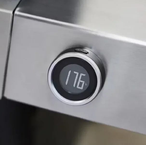 Газовый гриль Weber Genesis EP-435W GBS 