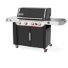 Газовый гриль Weber Genesis EP-435W GBS 