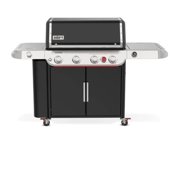 Газовый гриль Weber Genesis EP-435W GBS 