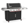 Газовый гриль Weber Genesis EP-435W GBS 