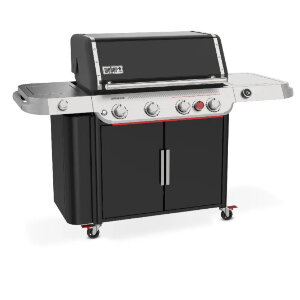 Газовый гриль Weber Genesis EP-435W GBS 