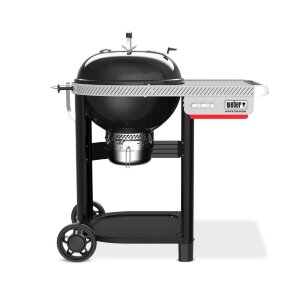 Угольный гриль Weber Performer GBS 57 см черный 