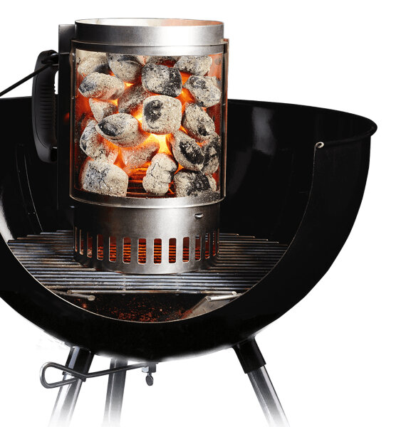 Угольные брикеты Weber 8 кг (180 минут)