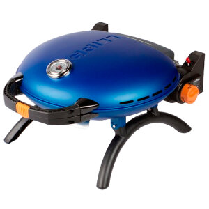 Газовый гриль O-Grill 700T синий