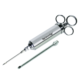 Шприц кулинарный Big Green Egg для маринования