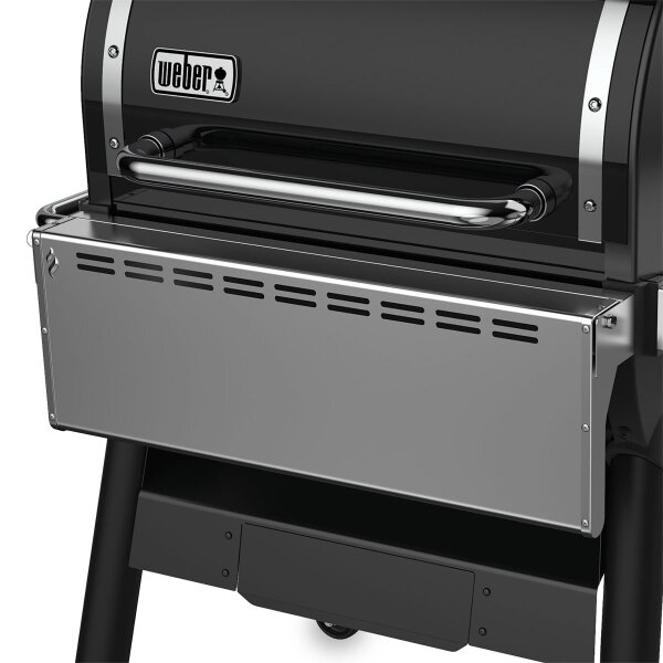 Передний столик для гриля Weber SmokeFire ЕХ4