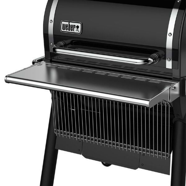 Передний столик для гриля Weber SmokeFire ЕХ4
