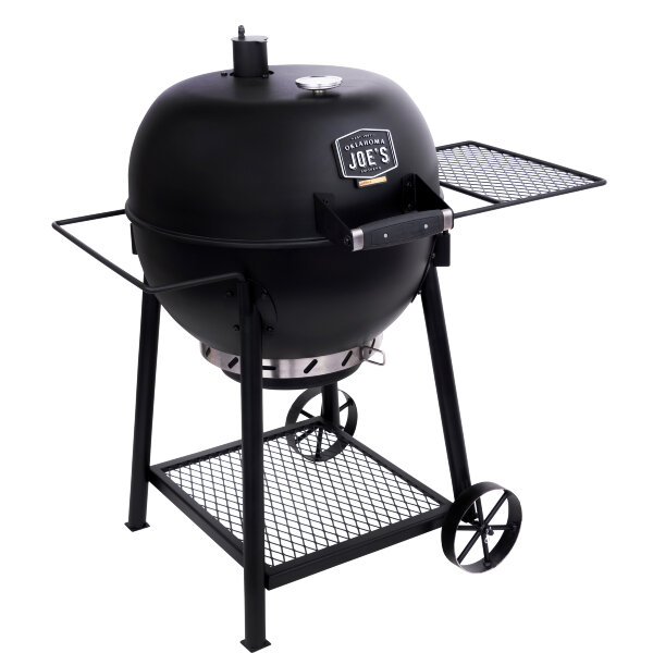 Угольный гриль Oklahoma Joe's Blackjack