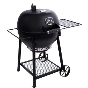 Угольный гриль Oklahoma Joe&#039;s Blackjack