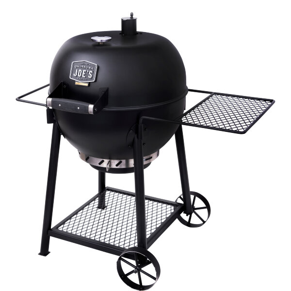 Угольный гриль Oklahoma Joe's Blackjack
