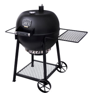 Угольный гриль Oklahoma Joe&#039;s Blackjack