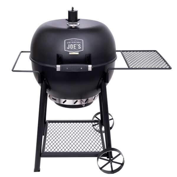 Угольный гриль Oklahoma Joe's Blackjack