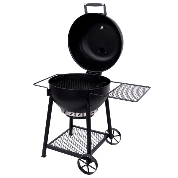 Угольный гриль Oklahoma Joe's Blackjack