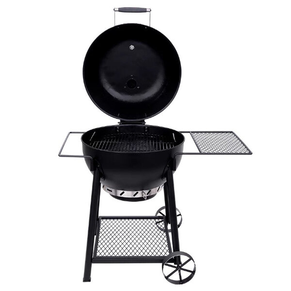 Угольный гриль Oklahoma Joe's Blackjack