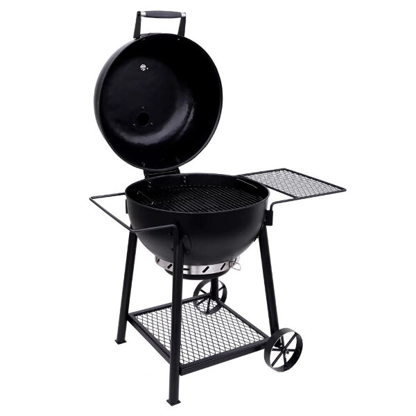 Угольный гриль Oklahoma Joe's Blackjack