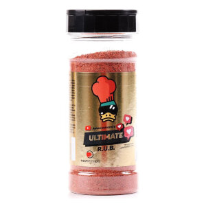 Специи Meatbrothers ULTIMATE R.U.B. 200 г