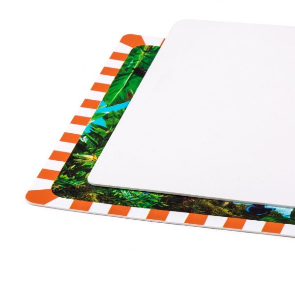 Seletti Салфетка под приборы Volcano