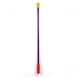 Настенный светильник Seletti Superlinea Purple